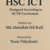 HSC ICT - 26 (MCQ+K+KH)