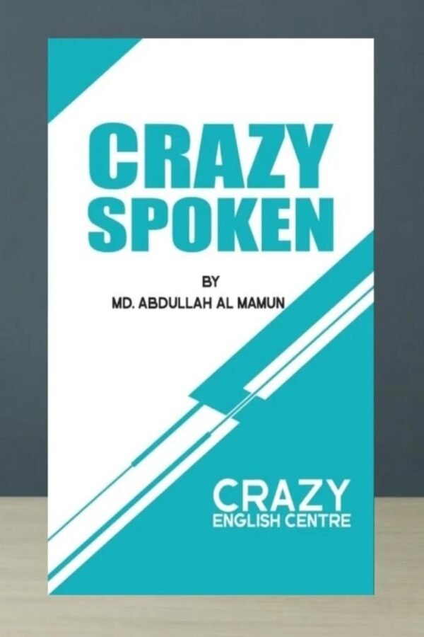 Crazy Spoken