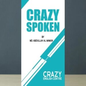 Crazy Spoken