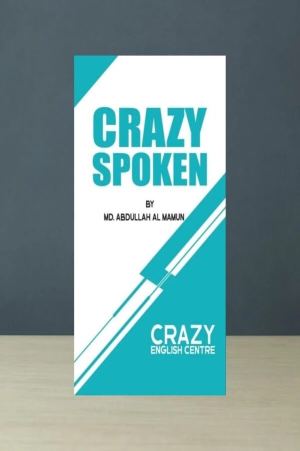 Crazy Spoken